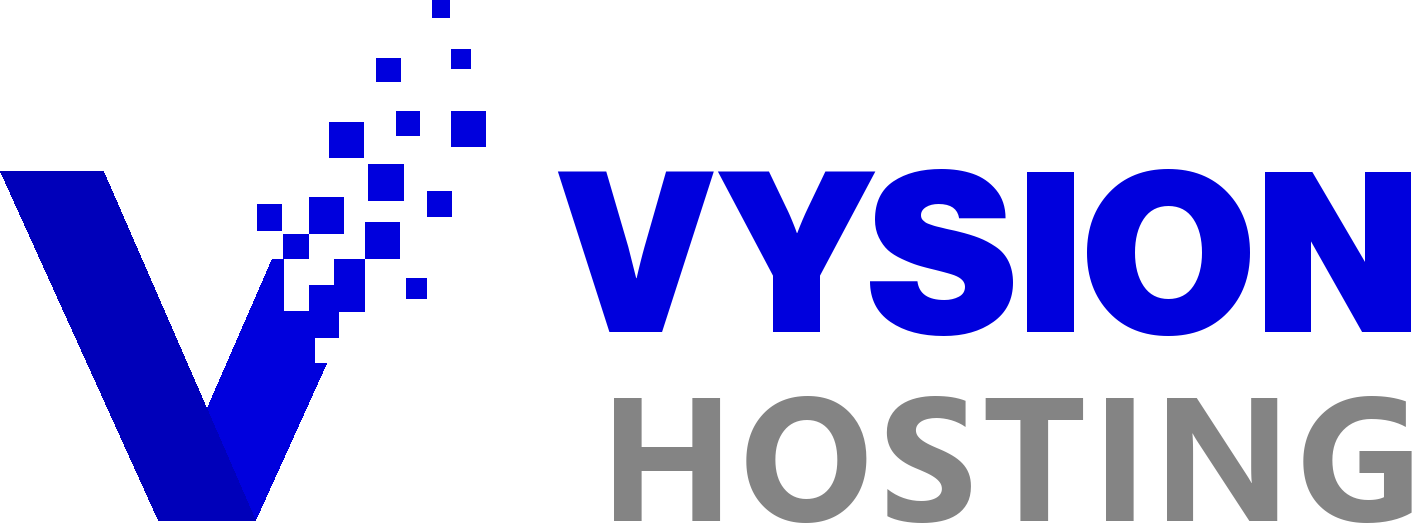 Vysion Hosting